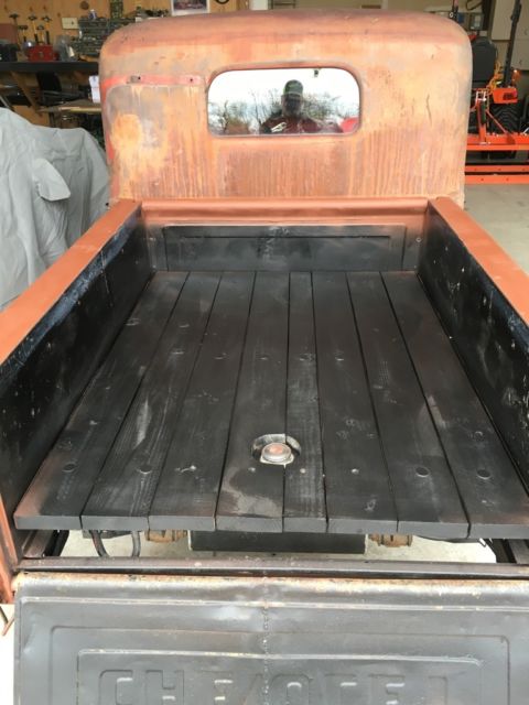 1941 Other Makes G80 Pickup - photo 12