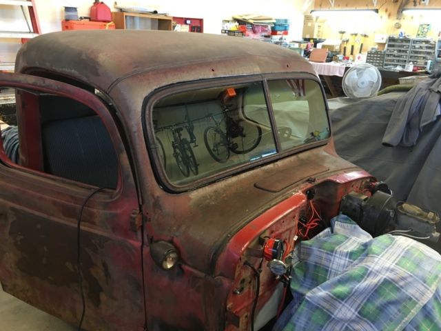 1941 Other Makes G80 Pickup - photo 13