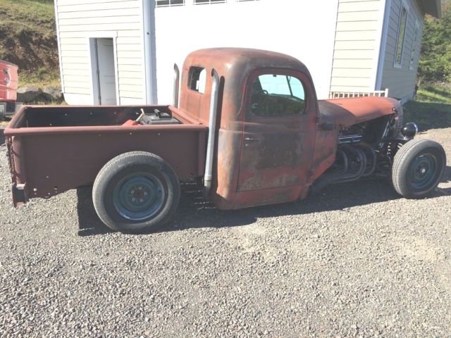 1941 Other Makes G80 Pickup - photo 2