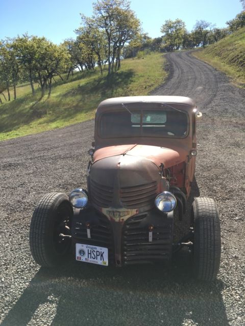 1941 Other Makes G80 Pickup - photo 3