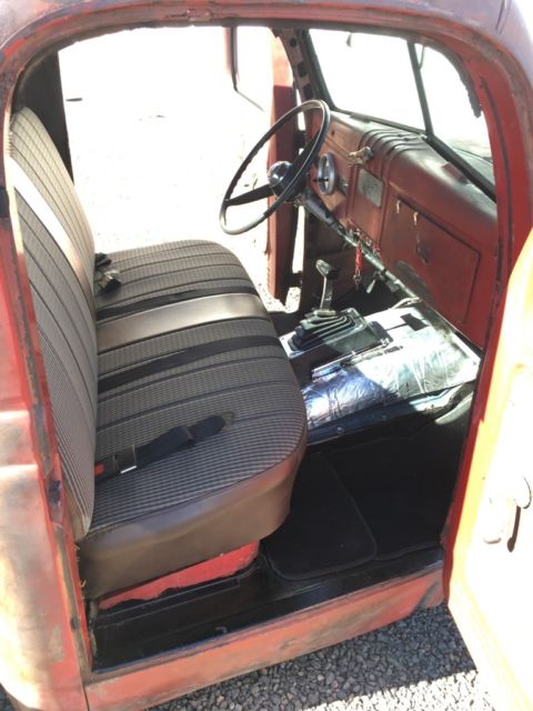 1941 Other Makes G80 Pickup - photo 5