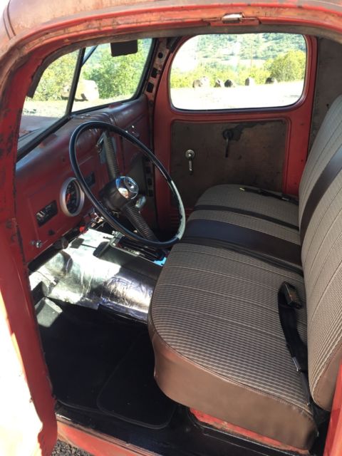 1941 Other Makes G80 Pickup - photo 6