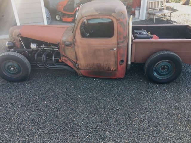 1941 Other Makes G80 Pickup - photo 7