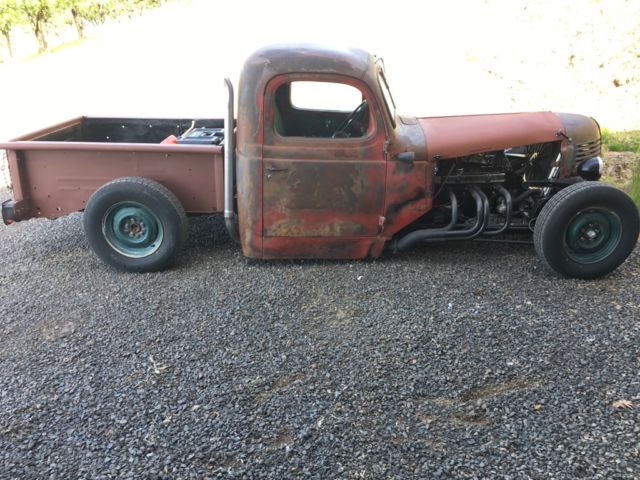 1941 Other Makes G80 Pickup - photo 8