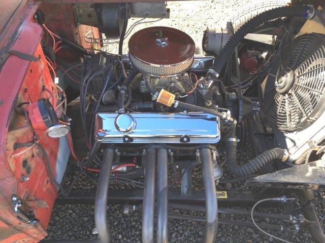 1941 Other Makes G80 Pickup - photo 9