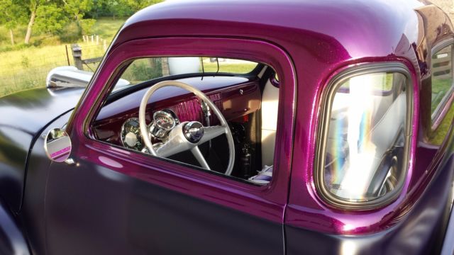 1954 Chevrolet Other Pickups 3100 - photo 12