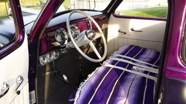 1954 Chevrolet Other Pickups 3100 - photo 13