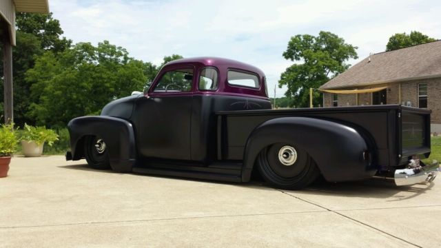 1954 Chevrolet Other Pickups 3100 - photo 2