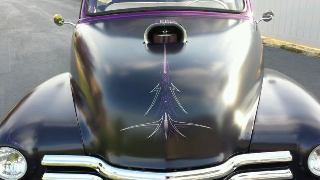 1954 Chevrolet Other Pickups 3100 - photo 5