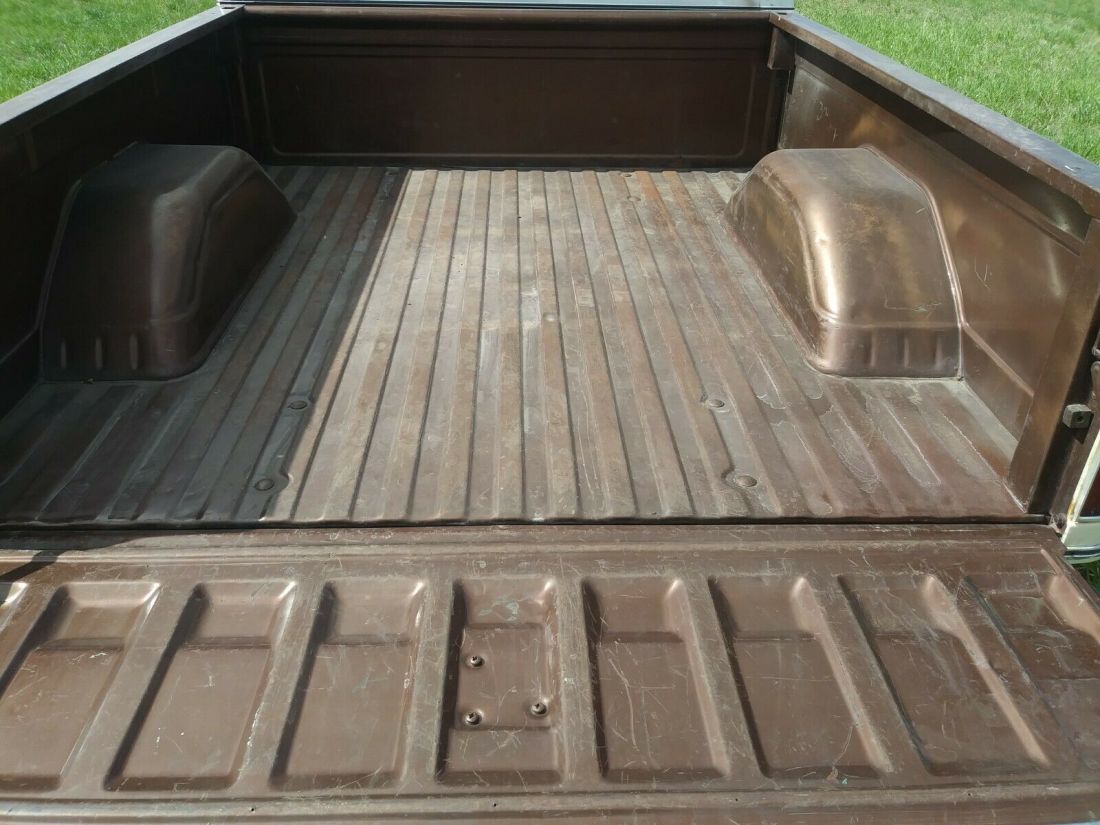 1978 GMC Sierra 1500 - photo 8