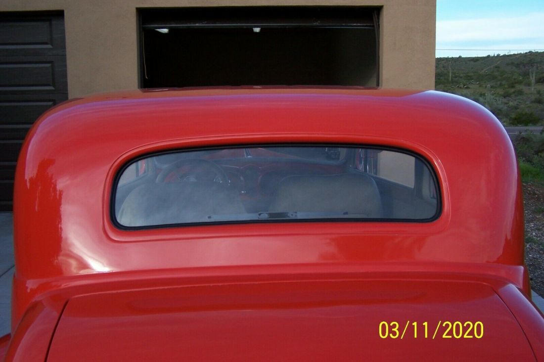1935 Buick Other - photo 3