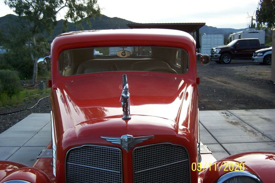 1935 Buick Other - photo 4