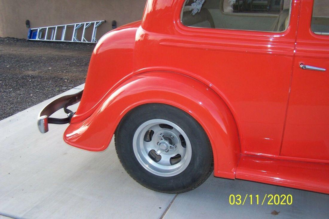 1935 Buick Other - photo 5