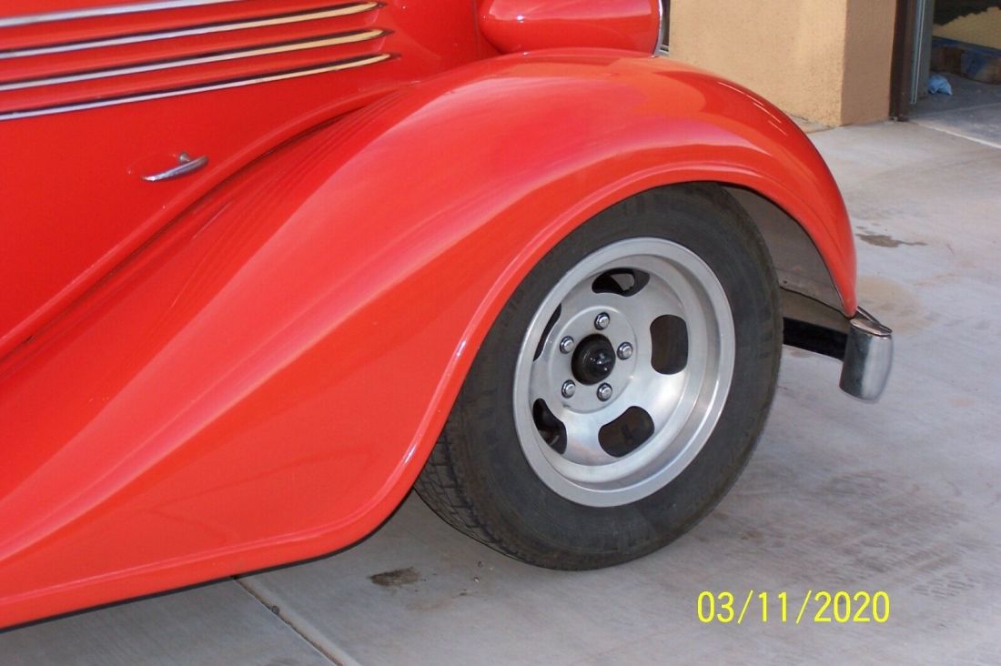 1935 Buick Other - photo 6