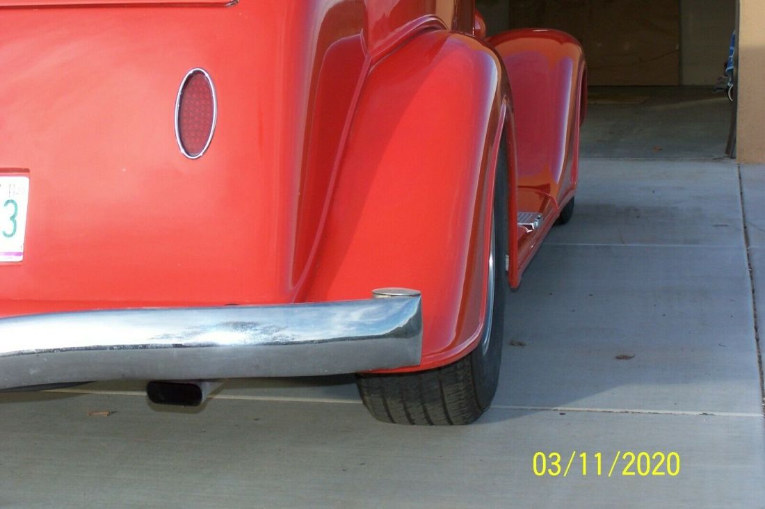 1935 Buick Other - photo 7