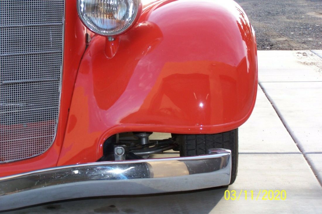 1935 Buick Other - photo 9