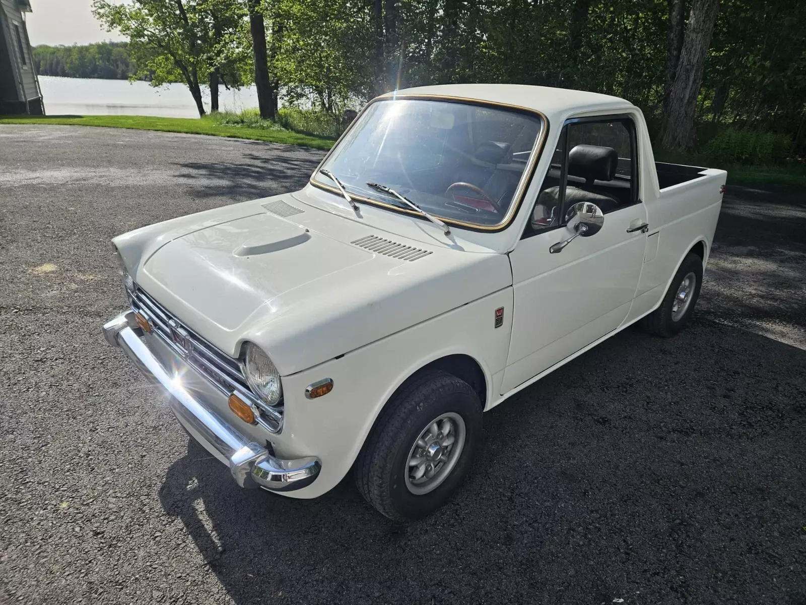 hot rods for sale street rods cars trucks 1971 Honda Other