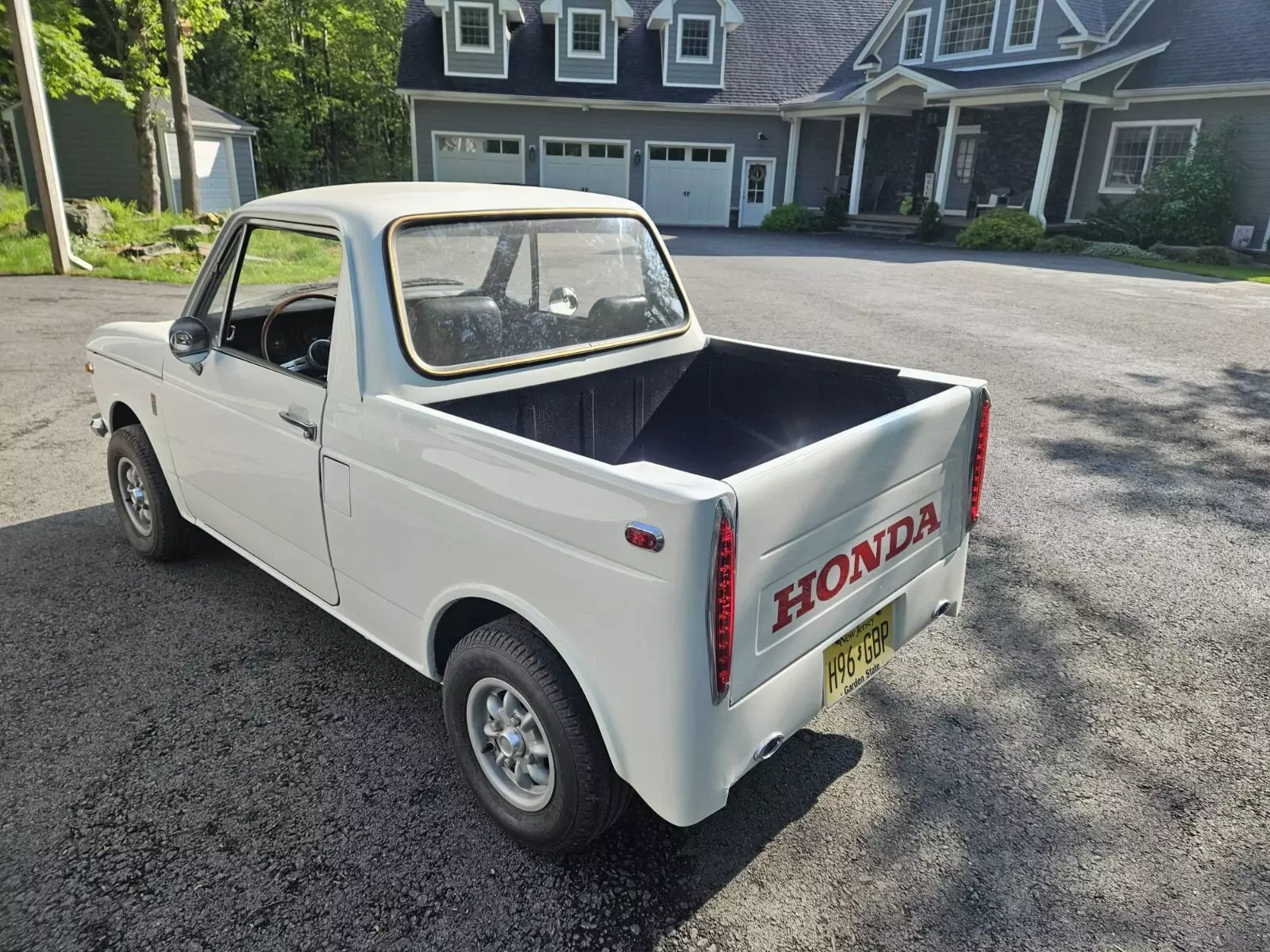 1971 Honda Other - photo 3