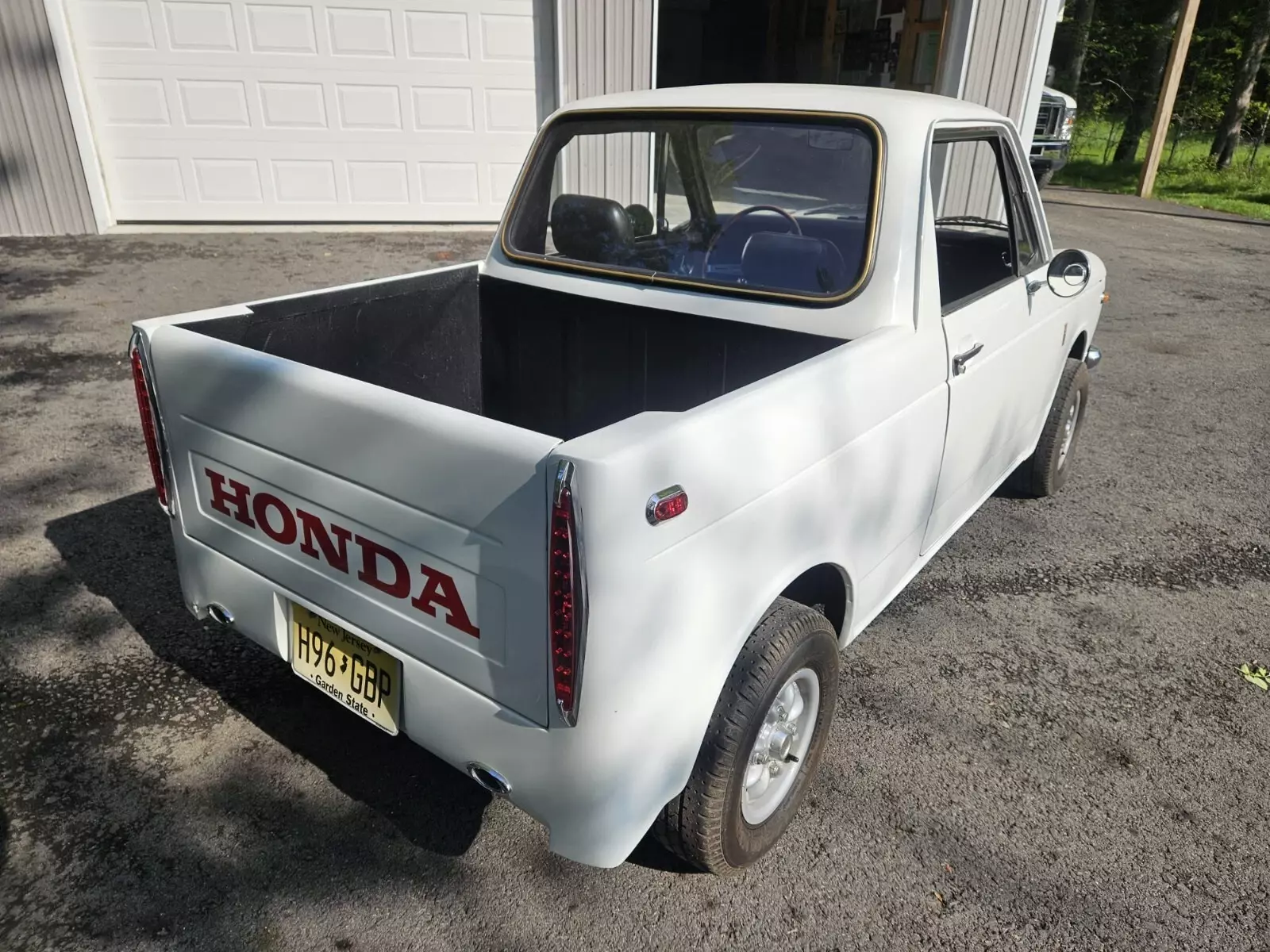 1971 Honda Other - photo 5