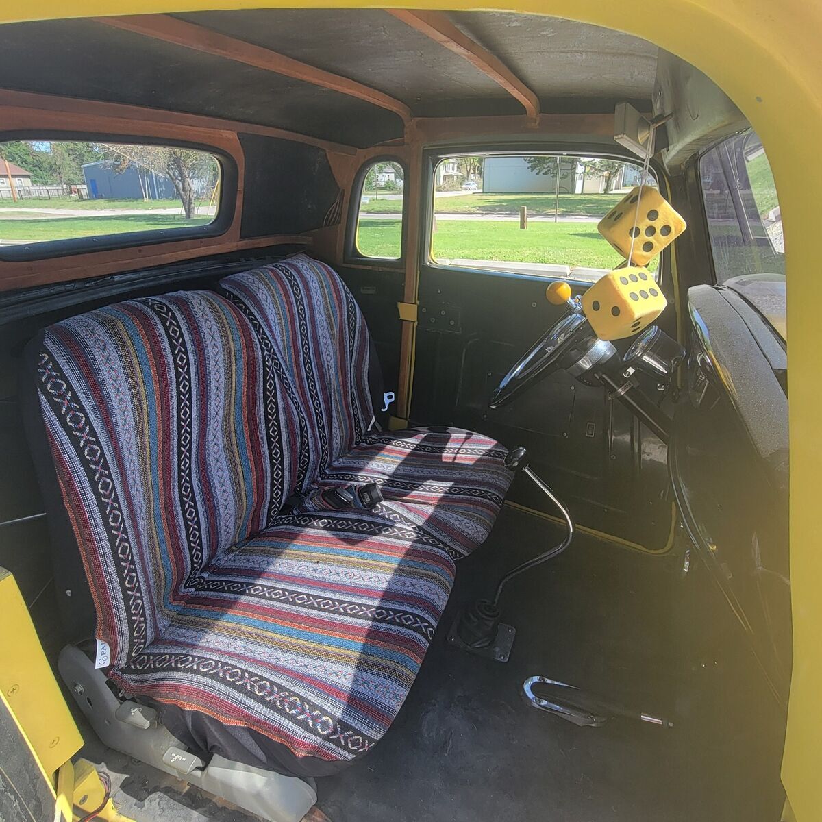 1934 Plymouth Other - photo 11