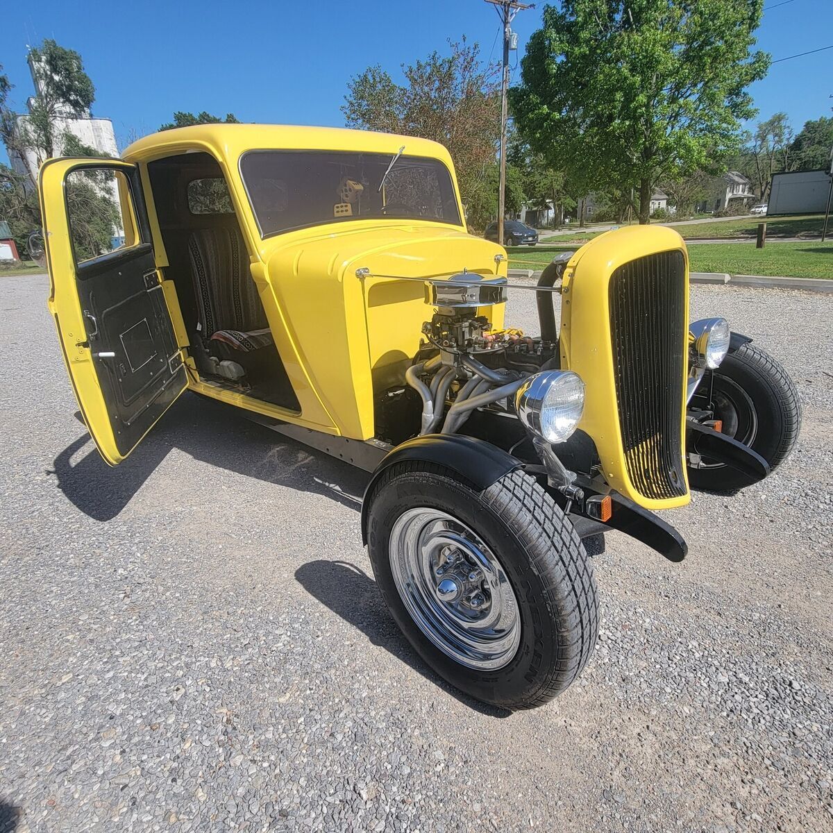 1934 Plymouth Other - photo 3