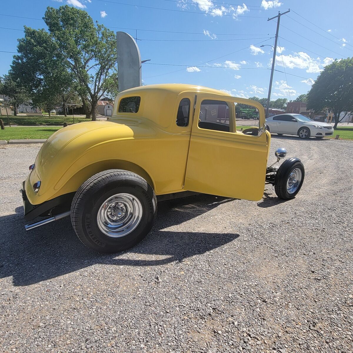 1934 Plymouth Other - photo 4