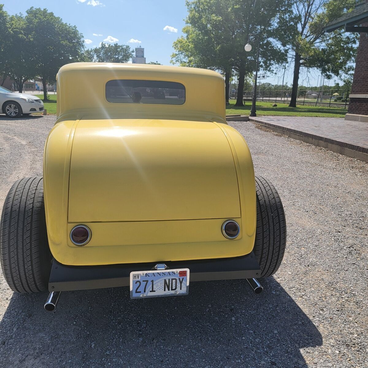 1934 Plymouth Other - photo 5