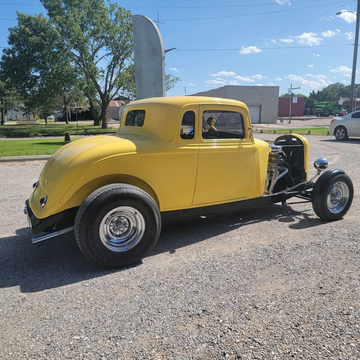 1934 Plymouth Other - photo 6