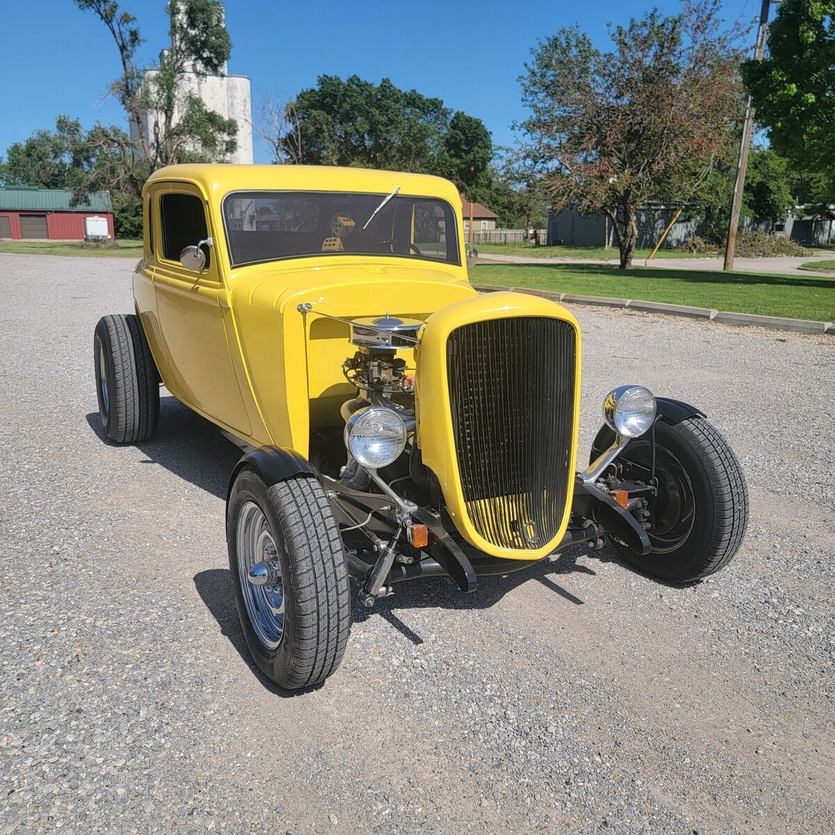 1934 Plymouth Other - photo 7