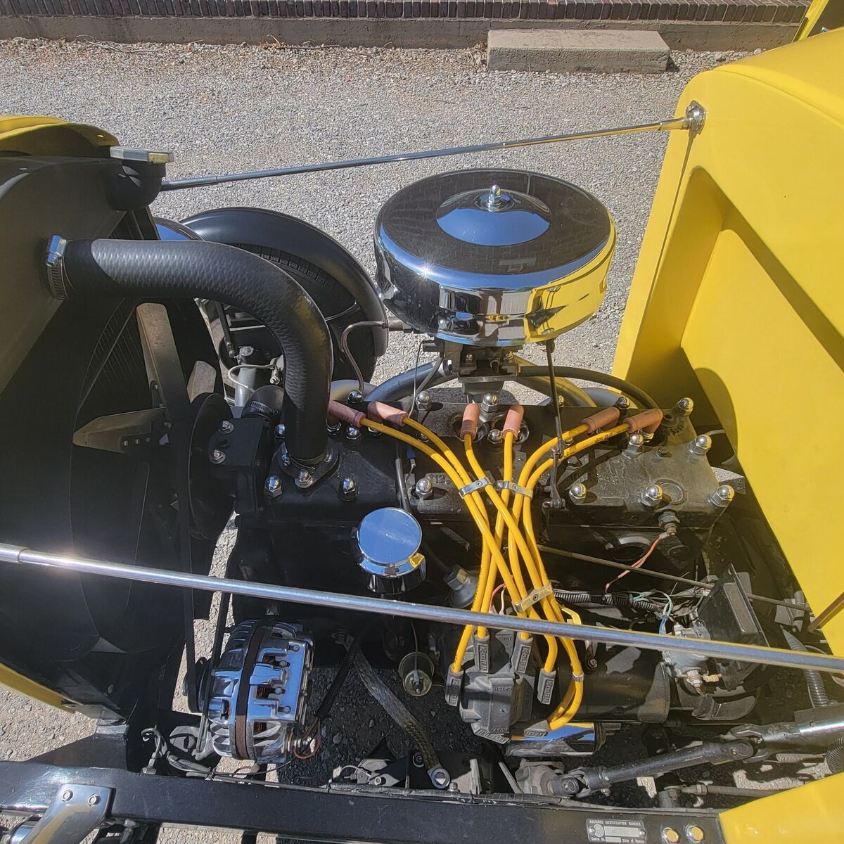 1934 Plymouth Other - photo 8