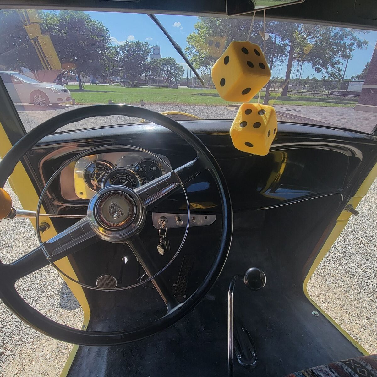1934 Plymouth Other - photo 9