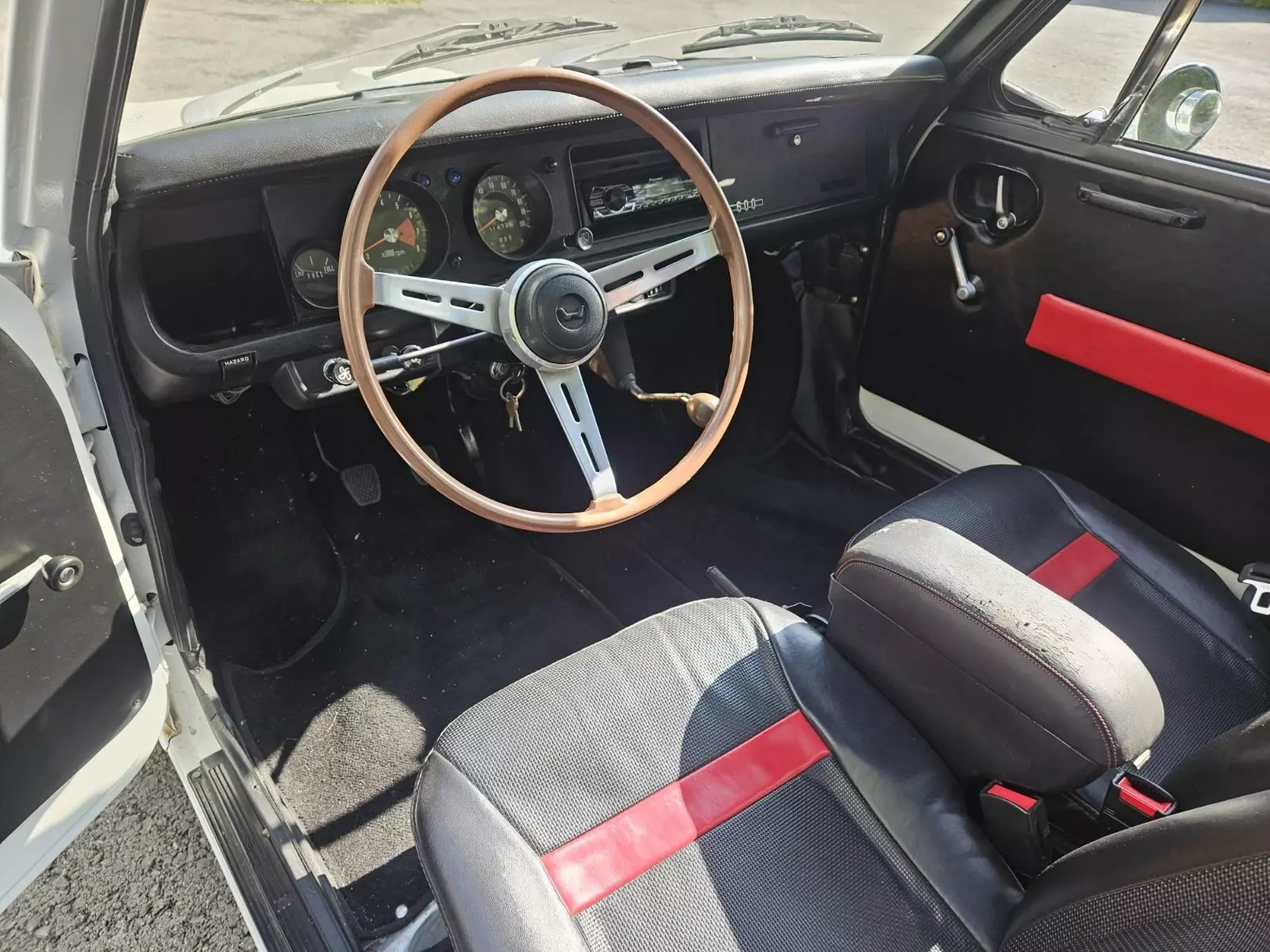 1971 Honda Other - photo 6