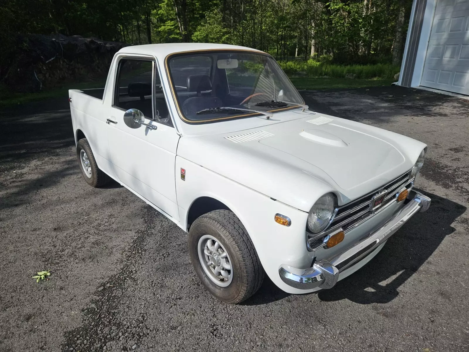 1971 Honda Other - photo 7