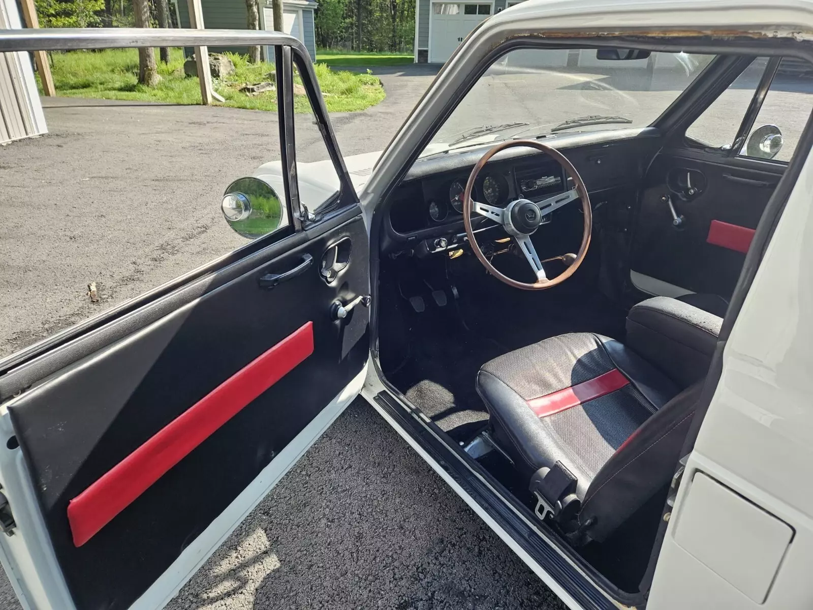 1971 Honda Other - photo 8