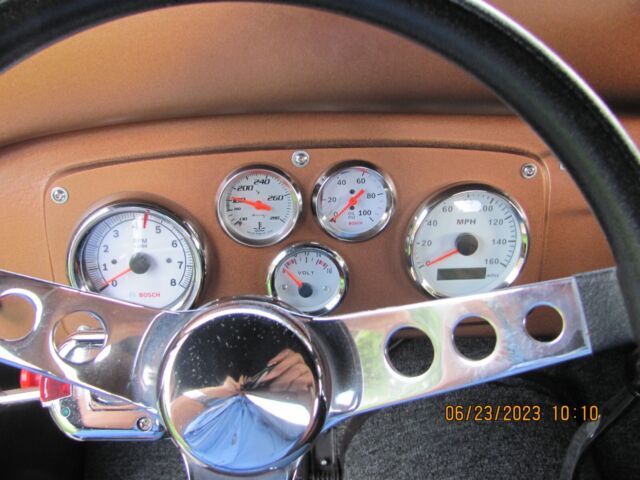 1938 GMC HOT ROD STREET ROD - photo 11
