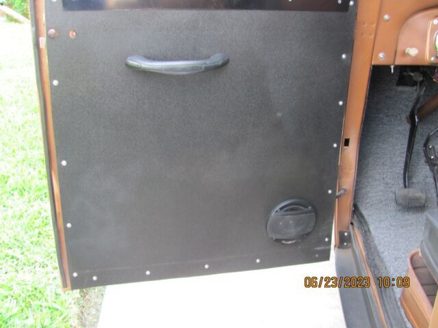 1938 GMC HOT ROD STREET ROD - photo 13