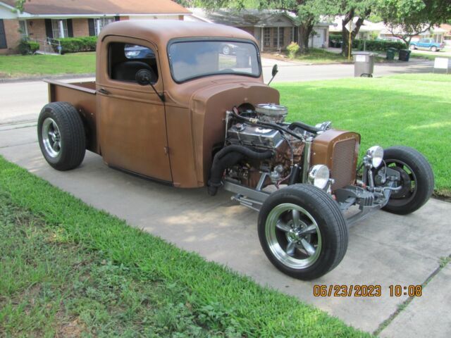 1938 GMC HOT ROD STREET ROD - photo 7
