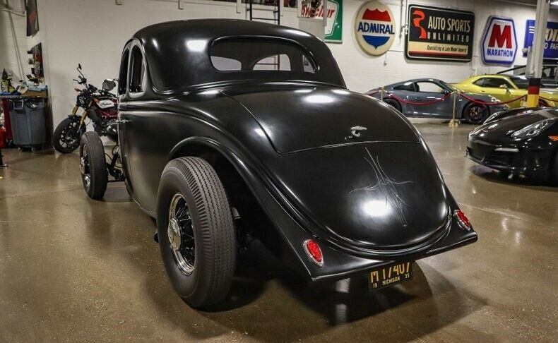1935 Ford Other - photo 10