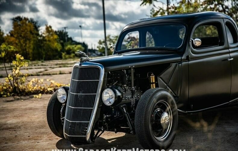1935 Ford Other - photo 2