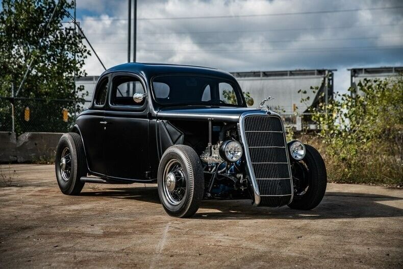 1935 Ford Other - photo 3