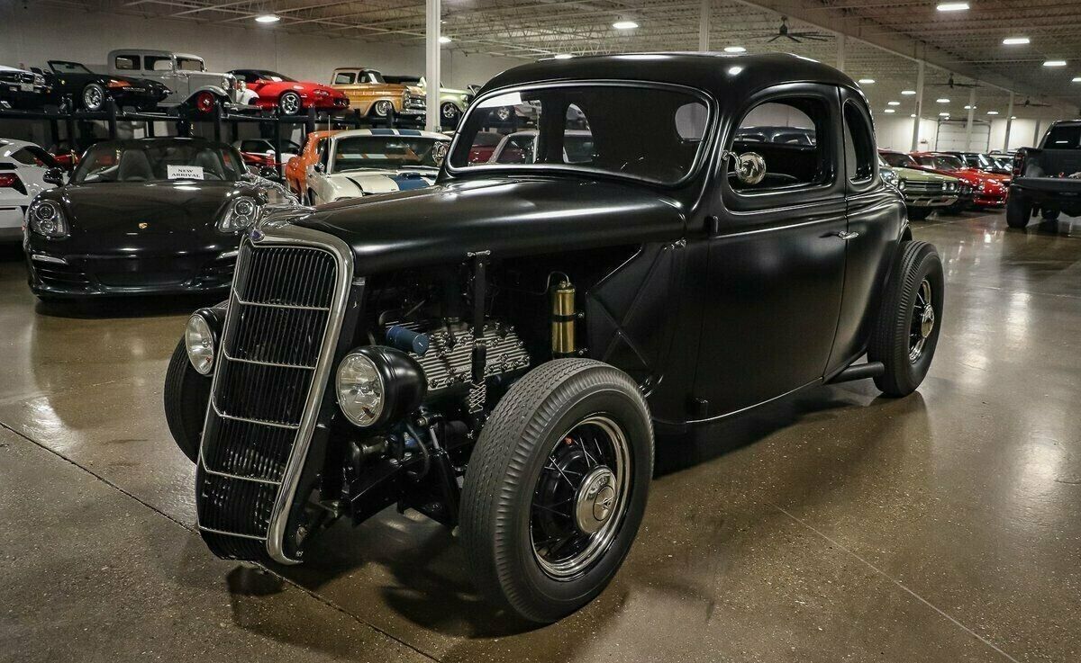 1935 Ford Other - photo 4