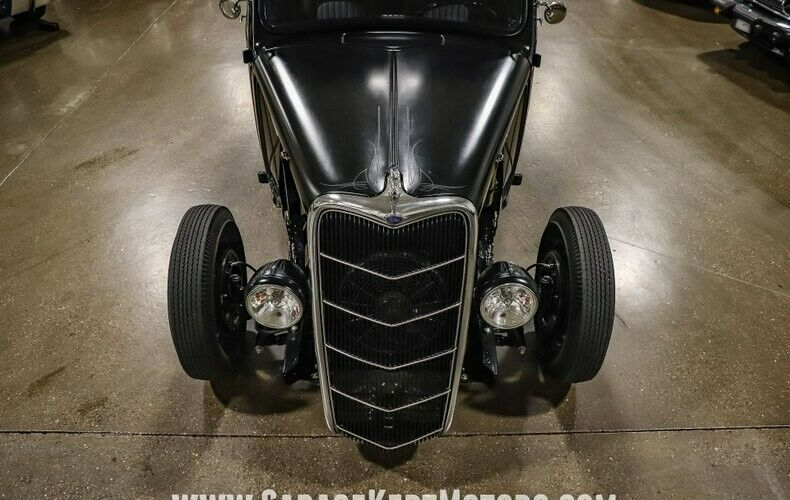 1935 Ford Other - photo 7