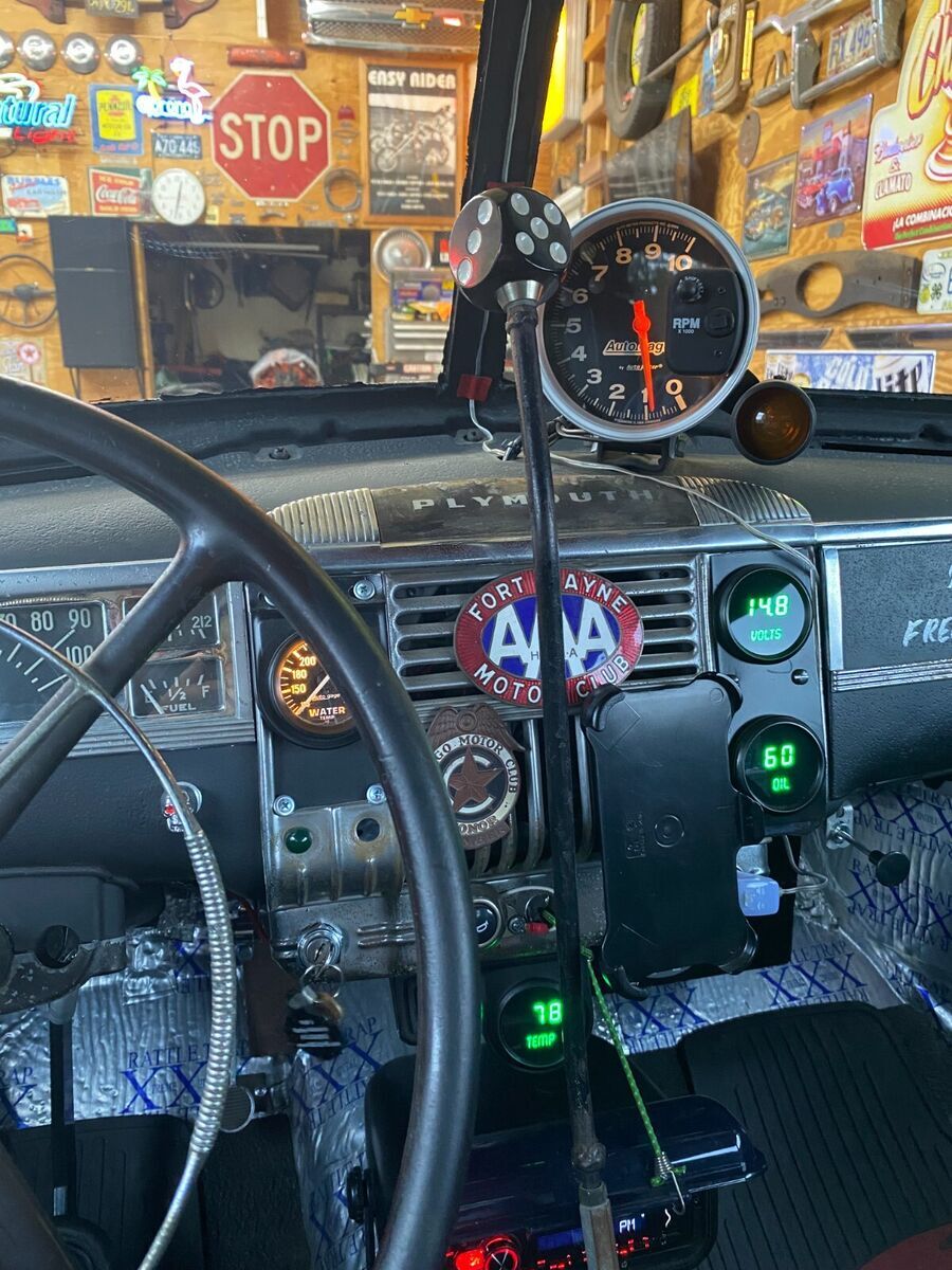 1947 Plymouth Other - photo 11