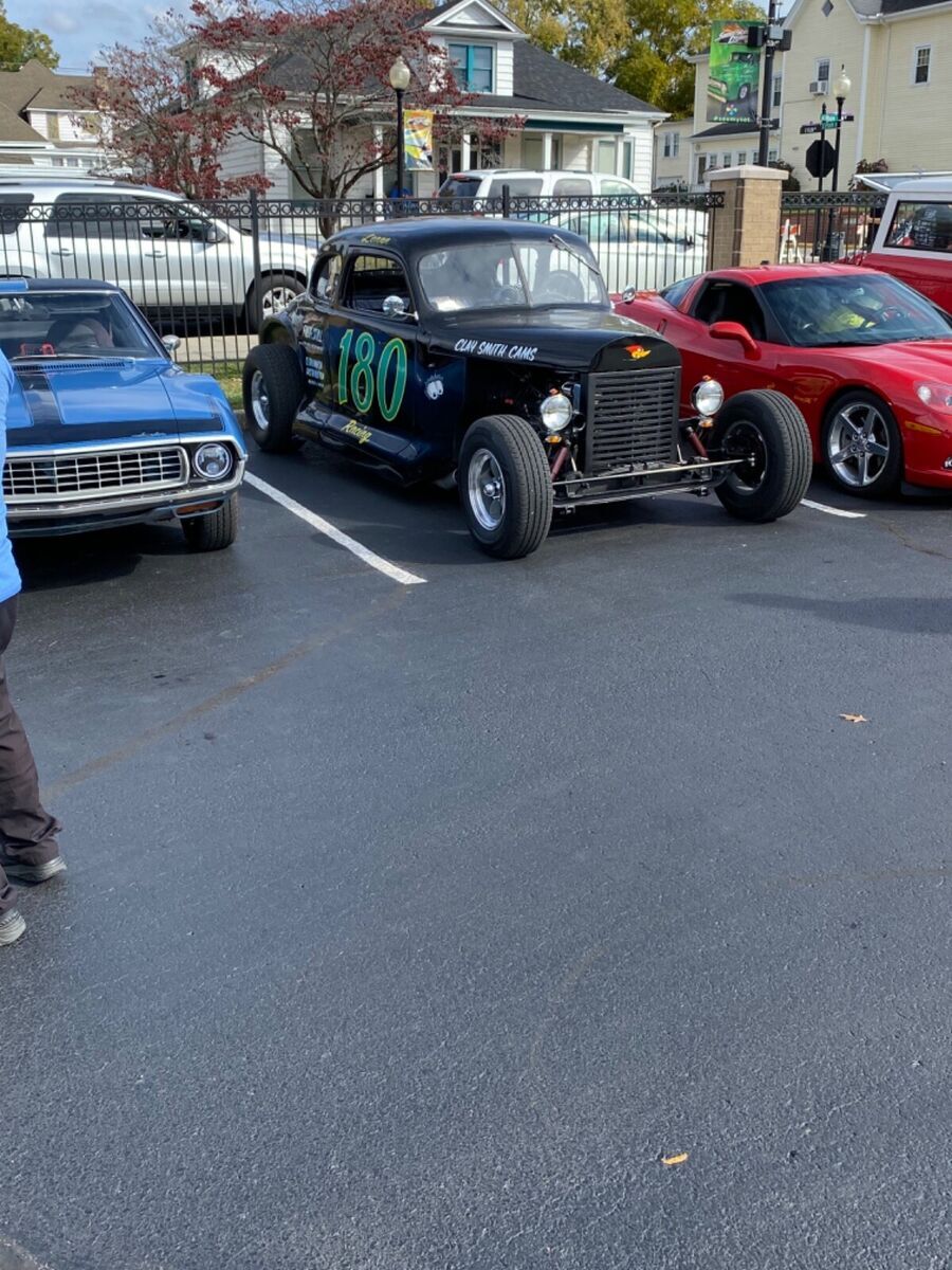 1947 Plymouth Other - photo 13