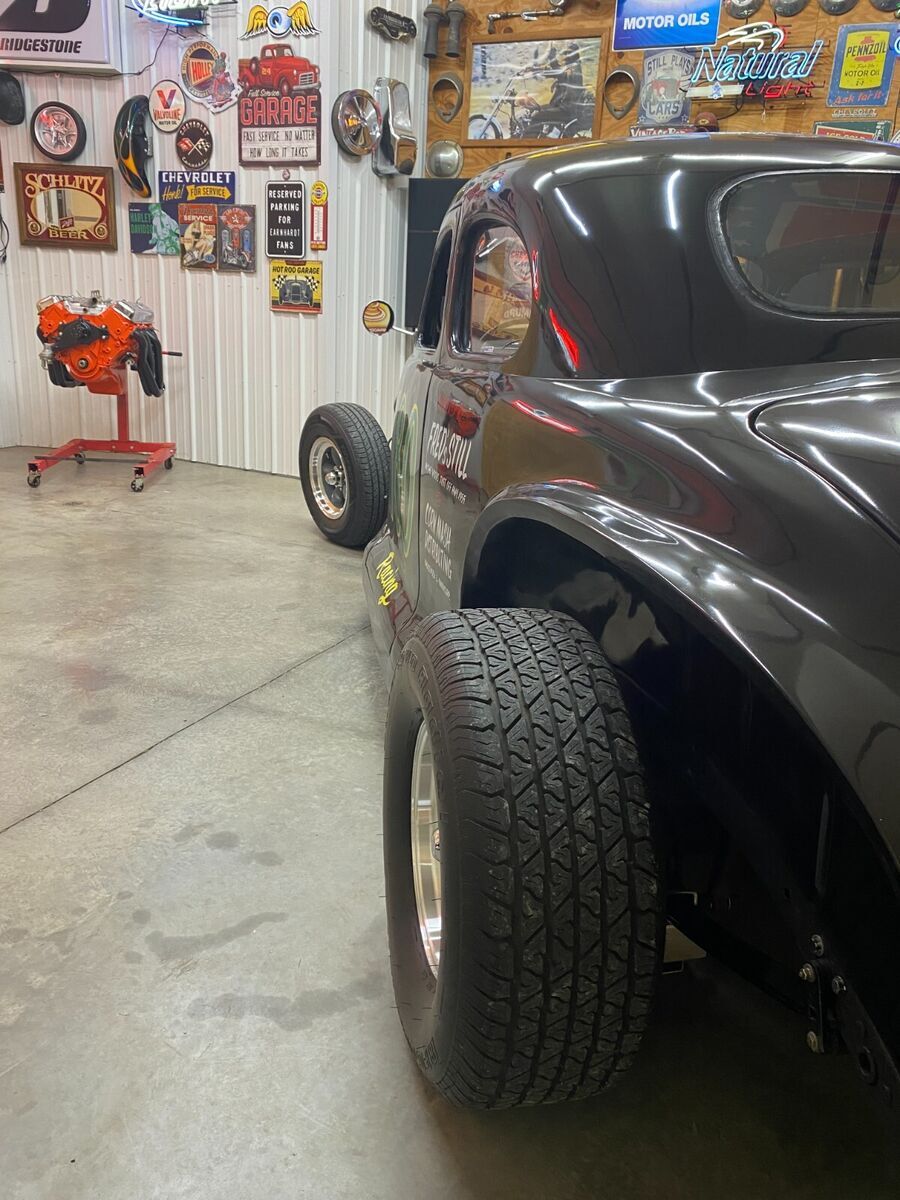 1947 Plymouth Other - photo 4