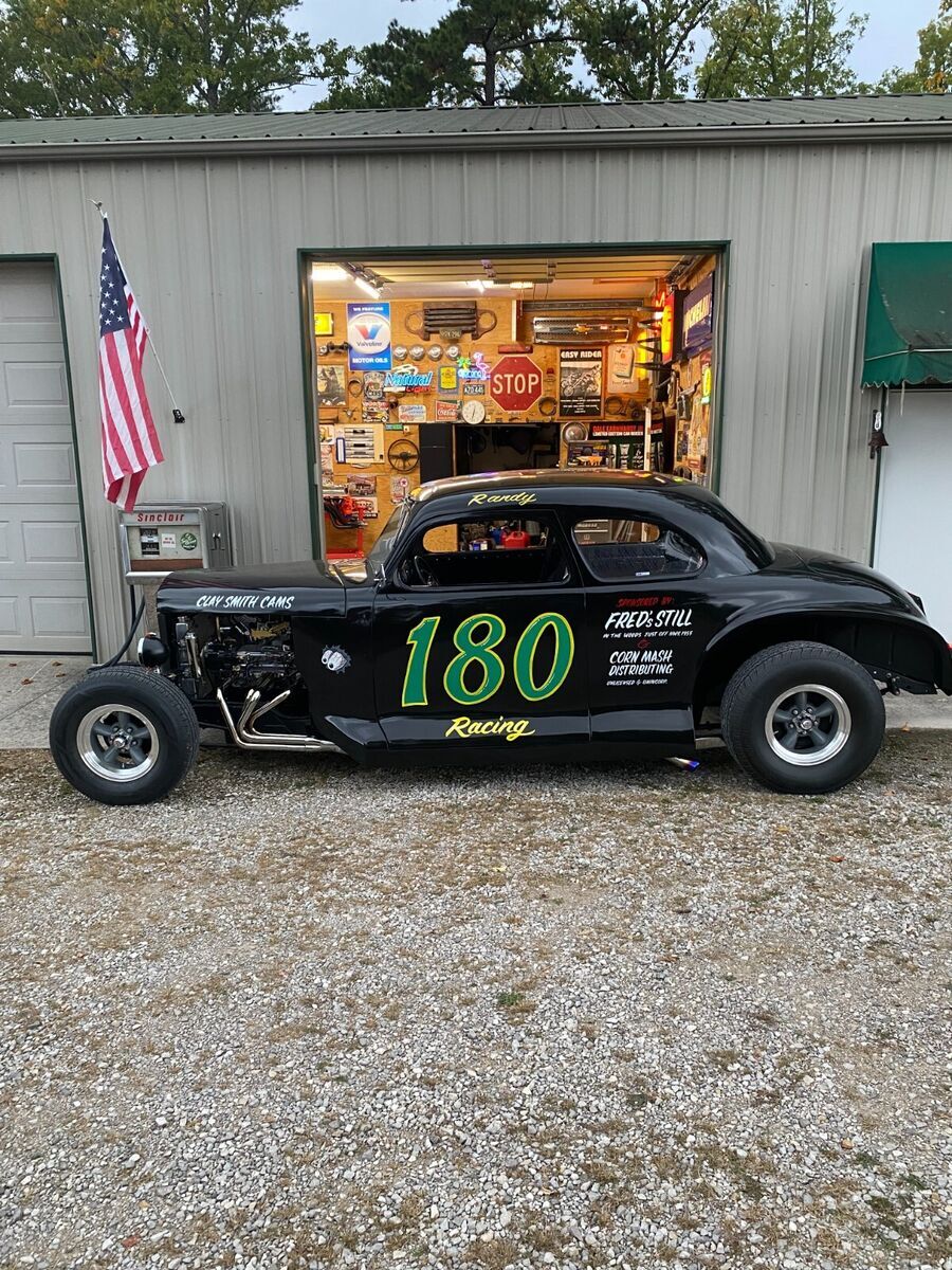 1947 Plymouth Other - photo 5