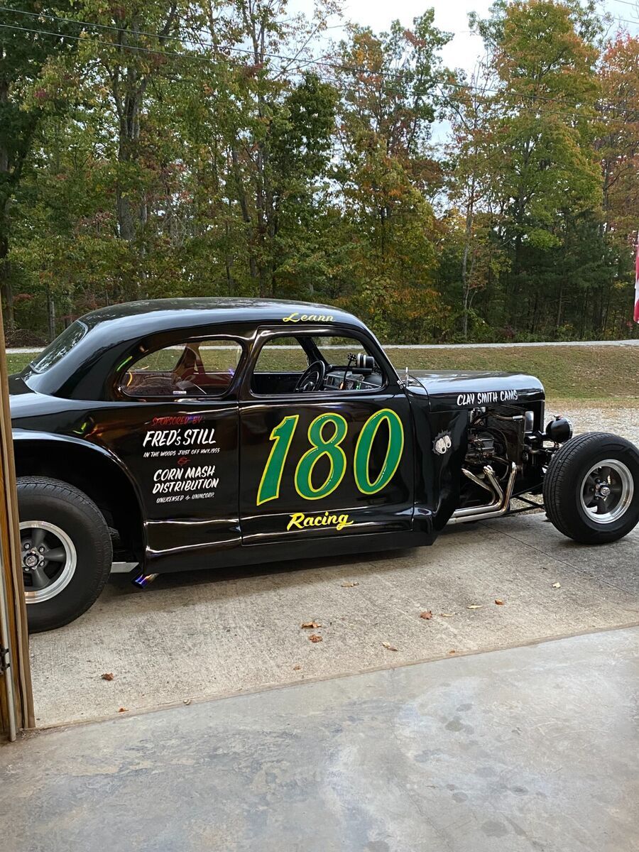 1947 Plymouth Other - photo 6
