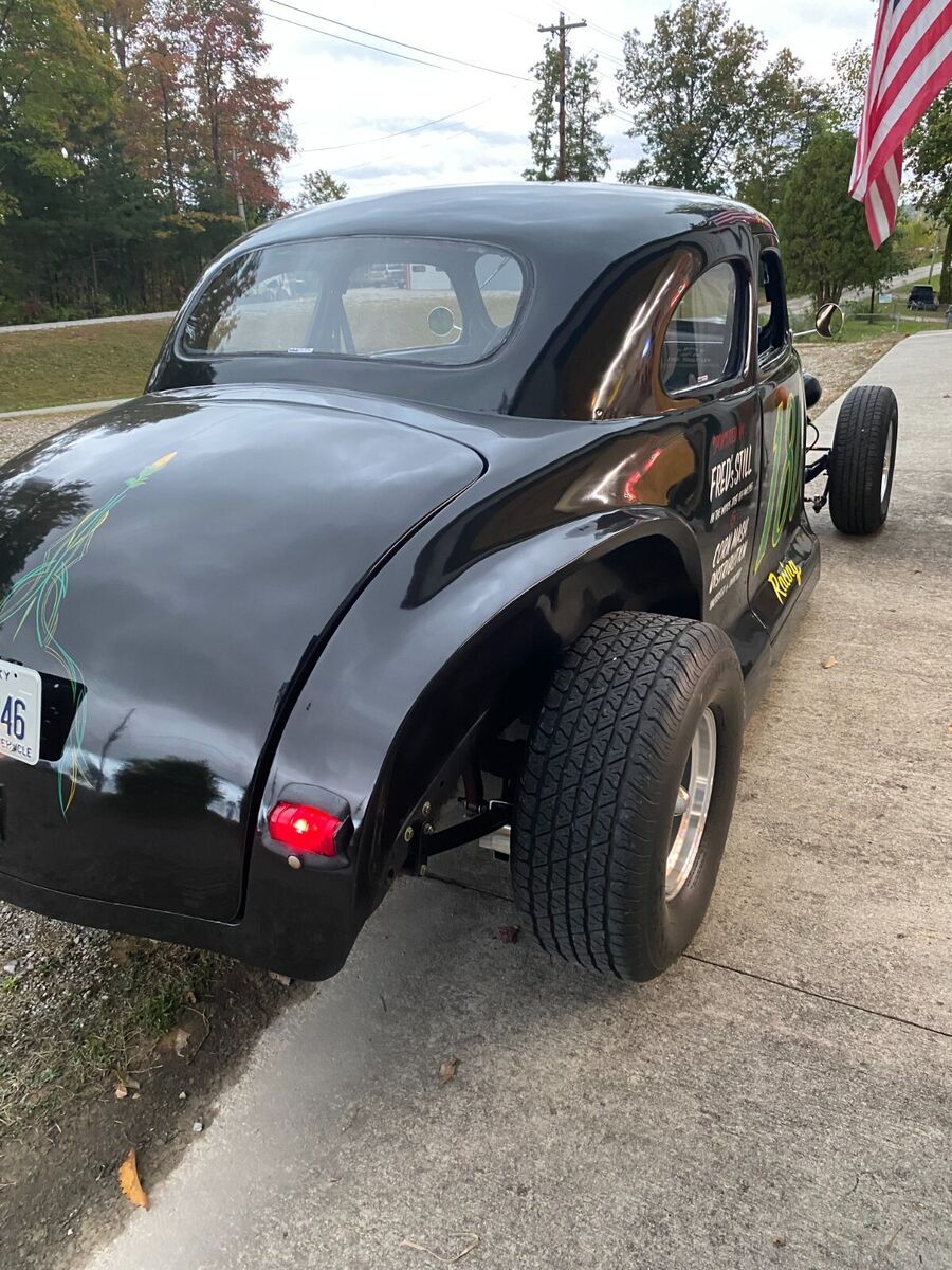 1947 Plymouth Other - photo 7