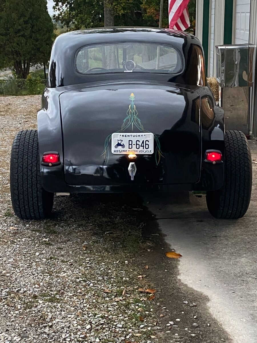1947 Plymouth Other - photo 8