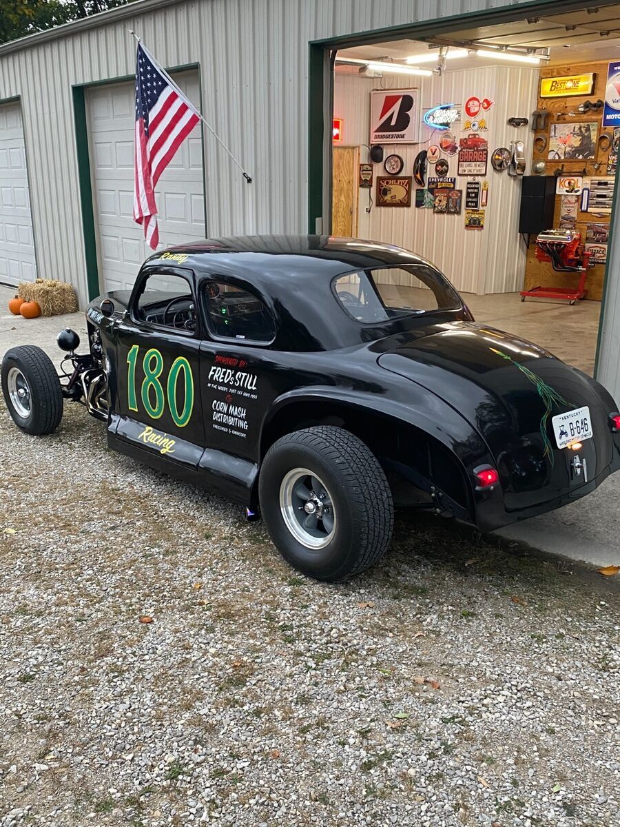 1947 Plymouth Other - photo 9